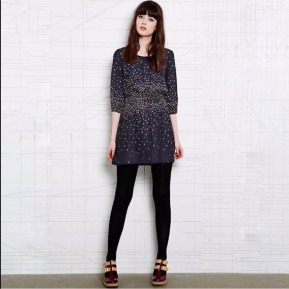 Urban Outfitters Dresses & Skirts - Urban Outfitters Cooperative Confetti Dress